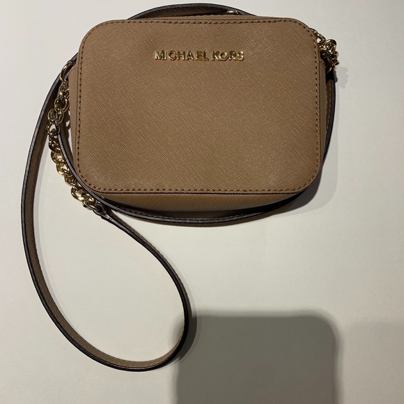 MICHAEL Michael Kors Cross Body Bag - Picture 1 of 4